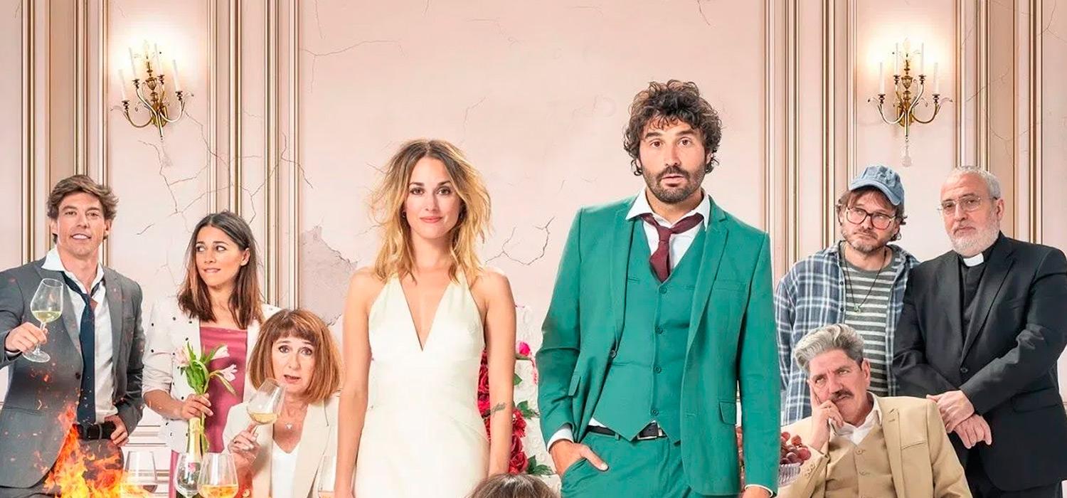 Actor Hasta Que La Boda Nos Separe
