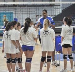 Inscribe a tus hijos en los campus deportivos de Sporten Winner