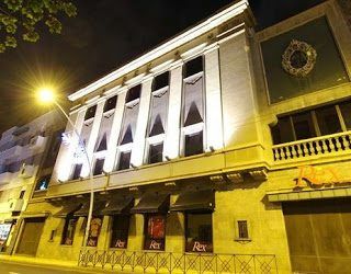 Vive una noche de rock y música country en la Sala Rex