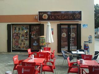 Este verano es tiempo de La Negrita