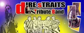 Dire Straits Tribute-Band actuará en la sala La Puerta Verde