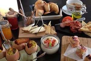El brunch ha llegado a la ciudad