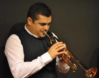 El jazz de Gil/Ballesteros Project será el protagonista este viernes del ciclo EGM