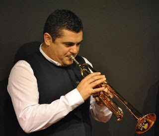 El jazz de Gil/Ballesteros Project será el protagonista este viernes del ciclo EGM