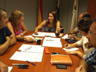 El proyecto ‘Anaga, casa a casa’ se iniciará la próxima semana en Chamorga, Roque de Las Bodegas y Las Casillas
