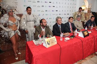 El Teatro Cine Víctor está preparado para acoger el primer musical del Carnaval chicharrero