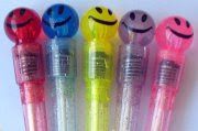 ‘Un boli, una sonrisa’; una iniciativa para reutilizar el material escolar