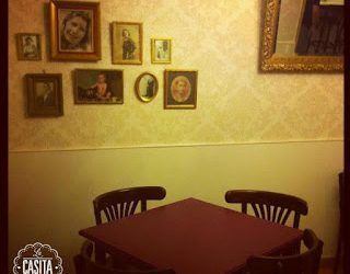 ‘La Casita’ perfecta para comer y soñar