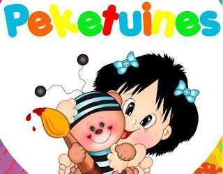BabyShower Tenerife presenta el proyecto ‘Peketuines, aprender jugando’
