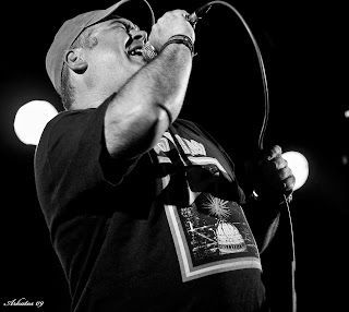 El reggae de King Konsul y ‘Lava Sound’ cierra la segunda parte del ciclo Espacio Guimerá Música