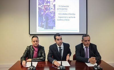 Este sábado…’Vive La Rambla’