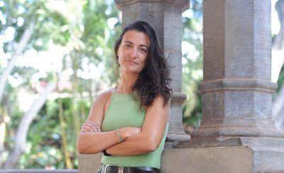 Doris Martínez hablará sobre ‘El poder de la palabra escrita’ en la Sociedad de Desarrollo