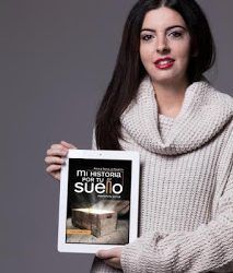Paola Bonilla presenta su libro ‘Mi historia por tu sueño’