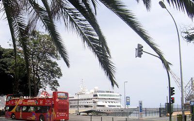El ‘City Tour’ de Santa Cruz llegará a Las Teresitas