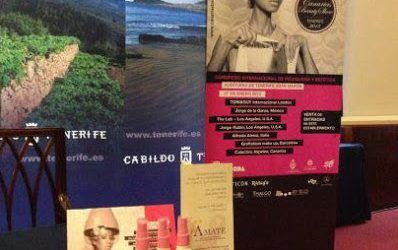 Consigue tu entrada solidaria para el Congreso Internacional Canarias Beauty Show