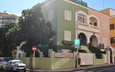 Centro Infantil Heidi, 38 años de enseñanza preescolar