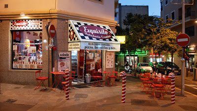 Una heladería creativa en la que está todo ‘Exquisito’
