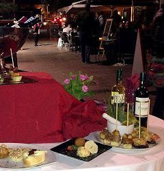 Irse de pinchos nunca fue tan barato