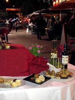 Irse de pinchos nunca fue tan barato