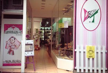 Decorar-T, decorando tu vida