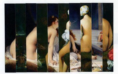‘Faltungen’, nueva exposición del artista austriaco Rainer Reinisch