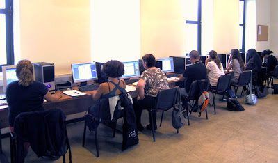 La Sociedad de Desarrollo organiza 42 cápsulas del conocimiento y nueve cursos sobre TIC