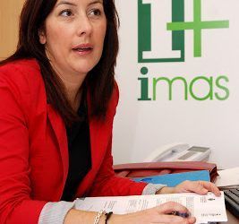 El IMAS trabaja para realojar a los usuarios de los servicios sociales
