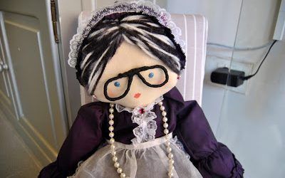Así es la nueva tienda de Abuela Lala
