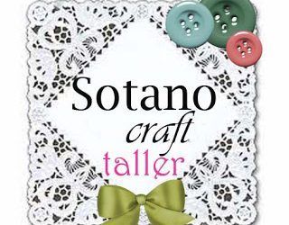 Talleres de Reciclaje de Ropa e Iniciación a la Costura de Sótano Craft