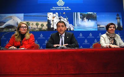 Santa Cruz vuelve a «pensar en verde»
