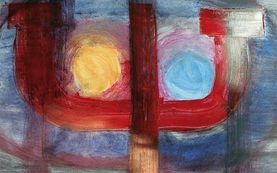 Evelio Akerm inaugura mañana «Mono-Typos» en la Escuela Municipal de Arte Gráfico