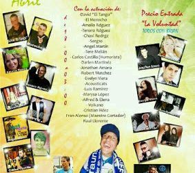 Gala Benéfica ‘Todos con Brian’ en Lone Star Tenerife