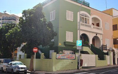 Ya puedes matricular a tu pequeño en el Centro Infantil Heidi