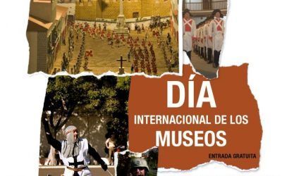 Una jornada cargada de actividades para celebrar el Día Internacional de los Museos
