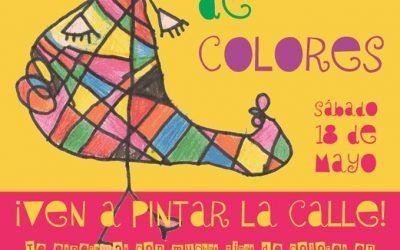 SOHO de colores