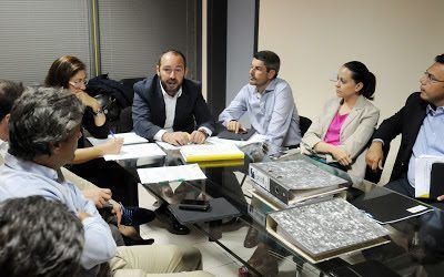 Los ciudadanos votarán el cartel del Carnaval 2014