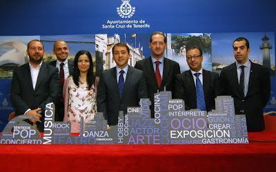 Dos iniciativas dinamizarán la ciudad el primer fin de semana de julio