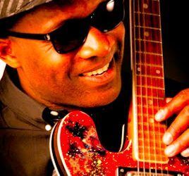 La ciudad vivirá este sábado el IX Festival Internacional ‘Santa Blues’