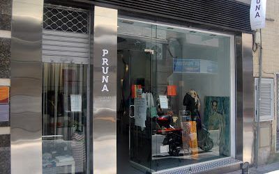 Pruna, un nuevo concepto de tienda de moda