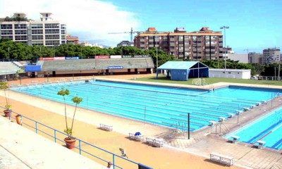 Abierto el plazo de inscripción para los cursillos de natación de las asociaciones vecinales