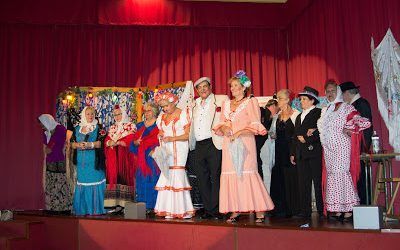 Concierto Lírico de Tenerife ofrece mañana jueves una antología de la zarzuela en el Museo Municipal