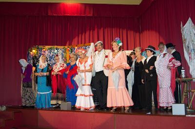 Concierto Lírico de Tenerife ofrece mañana jueves una antología de la zarzuela en el Museo Municipal