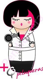 OFERTA DE EMPLEO: Se necesita esteticista con conocimientos de peluquería