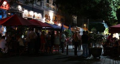Disfruta del fin de semana en La Noria (12-14 julio)