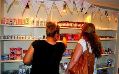 Sugarízate abre al público los sábados por la mañana