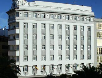 Fin de semana en Macusamba y Hotel Contemporáneo (9-10 Agosto)