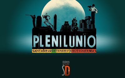 Plenilunio dinamizará la noche santacrucera del 21 de septiembre