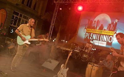 Plenilunio, un éxito que supera las expectativas
