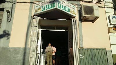 Panadería-churrería LA SALUD: desde 1937, más que una tradición