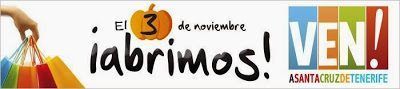 ‘Ven a Santa Cruz’ se despide de 2013 este domingo